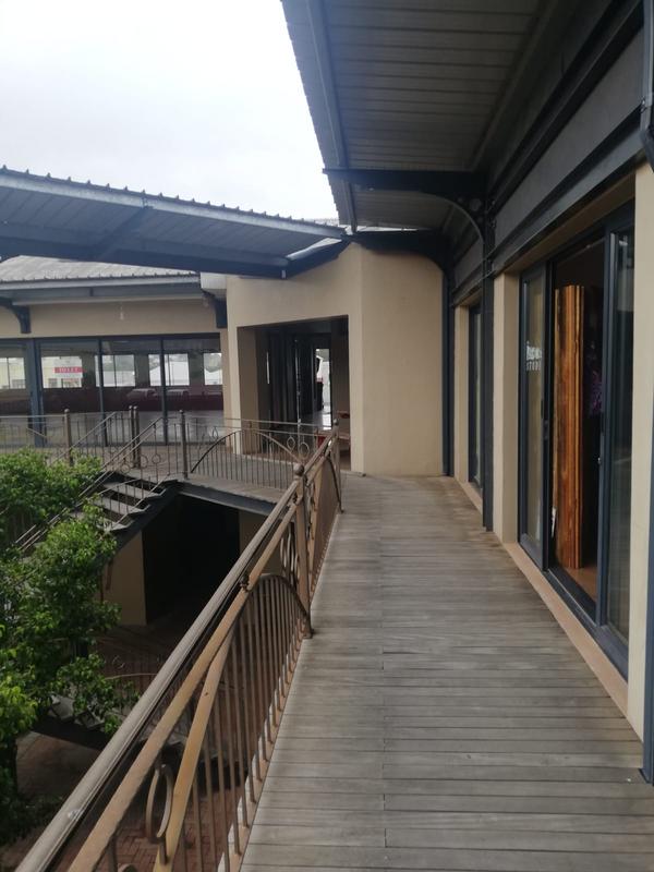 To Let commercial Property for Rent in Swellendam Western Cape